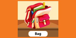 My Favourite Bag Essay in English for Class 1 Students Easy Essay on My Favourite Bag