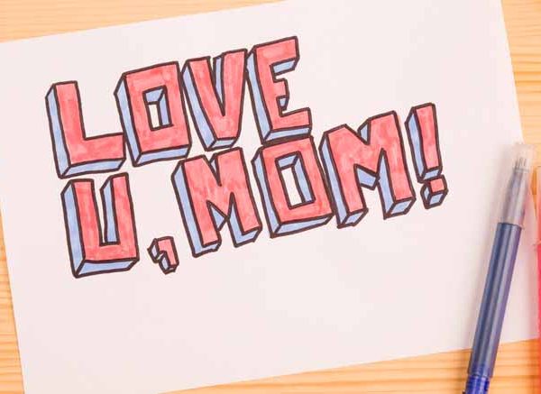 My Mother Essay in English for Class 3: 10 Lines, Short & Long Paragraph