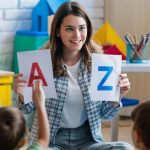 My Teacher Essay in English for Class 1 Students Short Essay on My Teacher