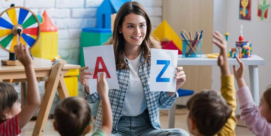 My Teacher Essay in English for Class 1 Students Short Essay on My Teacher