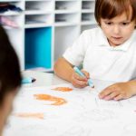 Nursery Class Admission Test Questions