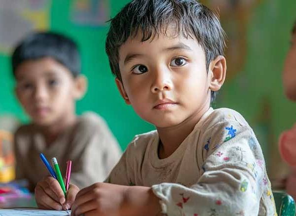 Nursery Teachers Training Franchise