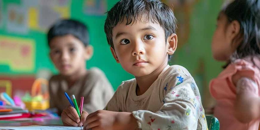 Nursery Teachers Training Franchise