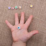One Little Finger Nursery Rhyme For Kids With Lyrics