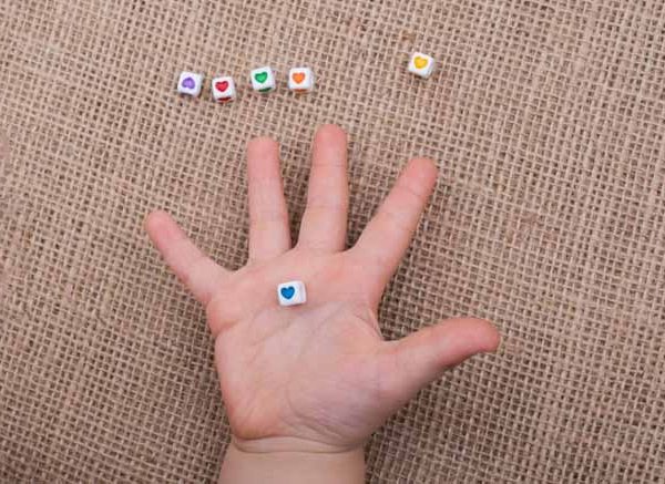 One Little Finger Nursery Rhyme For Kids With Lyrics