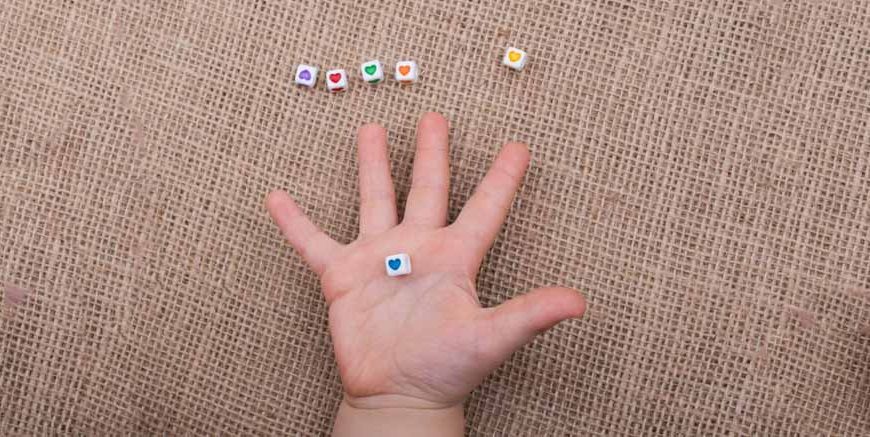 One Little Finger Nursery Rhyme For Kids With Lyrics