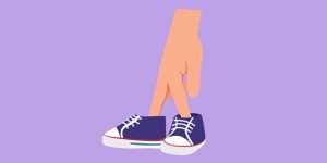 One, Two Buckle My Shoe Nursery Rhyme For Kids With Lyrics