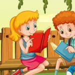 One Two Three Four Five Nursery Rhyme For Kids With Lyrics