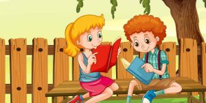 One Two Three Four Five Nursery Rhyme For Kids With Lyrics