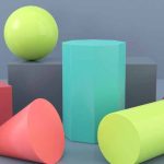 Plane Figures and Solid Shapes Definitions & Examples