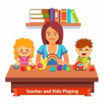 Poem About Teachers In English