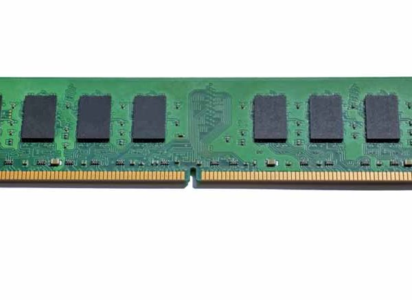 RAM Full Form