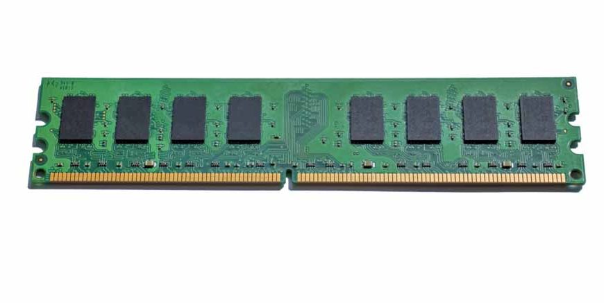 RAM Full Form