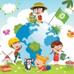 Renewable and Nonrenewable Resources for Kids - Easy Guide