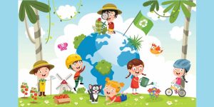 Renewable and Nonrenewable Resources for Kids - Easy Guide
