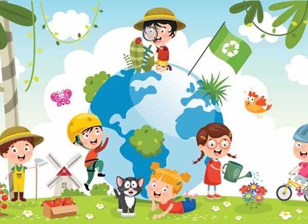 Renewable and Nonrenewable Resources for Kids – Easy Guide