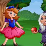 Rumpelstiltskin Fairy Tale Story For Children With Moral