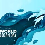 Short World Oceans Day Quotes for Kids and Children