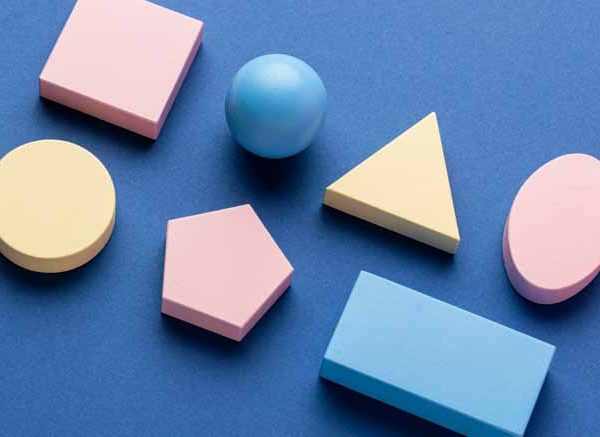 Solid Shapes in Maths: Definition, Types & Properties Explained