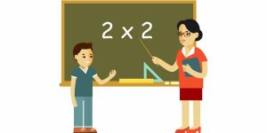 Teach Kids About Cardinal Numbers To Improve Their Math Skills