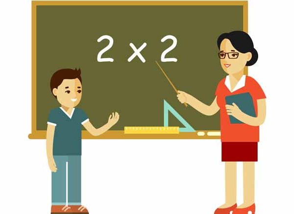 Teach Kids About Cardinal Numbers To Improve Their Math Skills