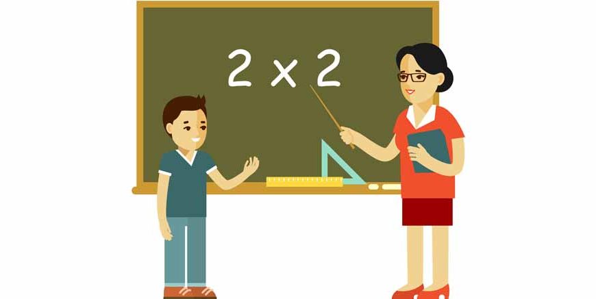 Teach Kids About Cardinal Numbers To Improve Their Math Skills