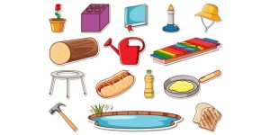 Teach Kids About The Concept of Heavy & Light Objects