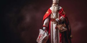 The Emperor's New Clothes Story With Moral