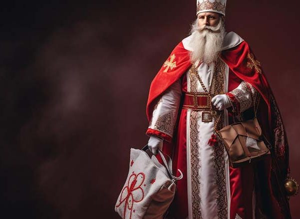 The Emperor's New Clothes Story With Moral