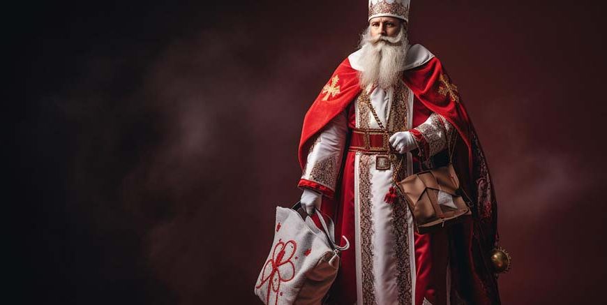 The Emperor's New Clothes Story With Moral