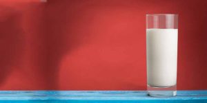The Glass Of Milk My Nani Used To Tell Me About