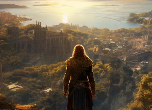 The Selfish Giant Story For Children with a Moral