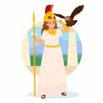 The Story Of Orpheus and Eurydice For Children