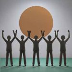 Unity Is Strength Story For Children With Moral