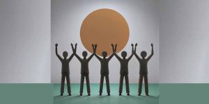 Unity Is Strength Story For Children With Moral