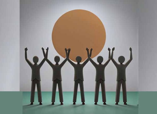 Unity Is Strength Story For Children With Moral
