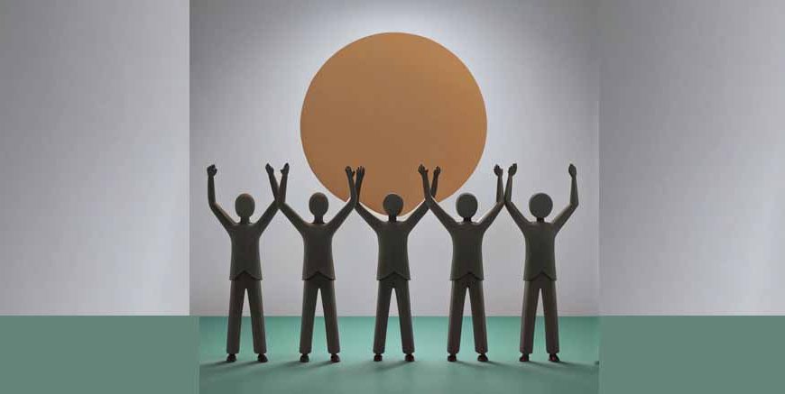 Unity Is Strength Story For Children With Moral