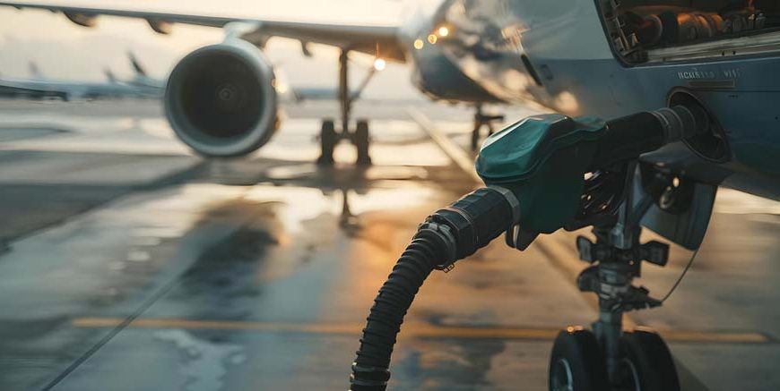 Uses of Jet Fuel Learn Definition, Facts & Examples