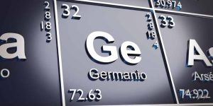 Valence Electrons of Germanium Definition & Key Facts Explained