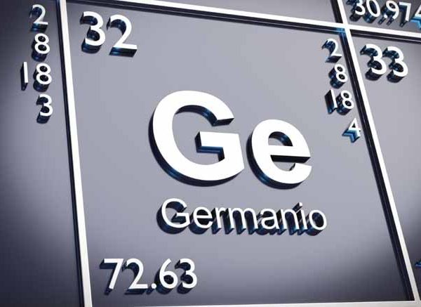 Valence Electrons of Germanium: Definition & Key Facts Explained