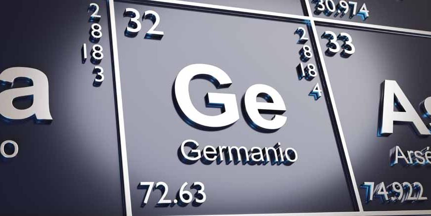 Valence Electrons of Germanium Definition & Key Facts Explained