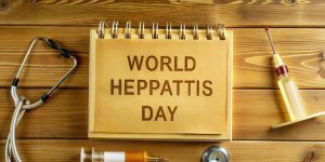 World Hepatitis Day Poem for Kids Easy & Meaningful