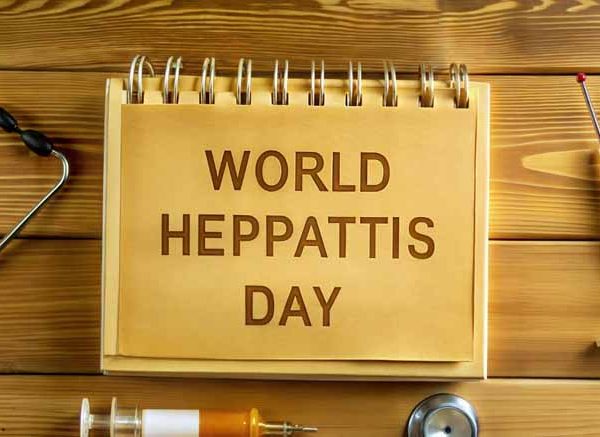 World Hepatitis Day Poem for Kids Easy & Meaningful