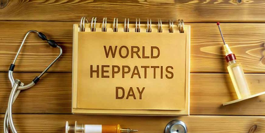 World Hepatitis Day Poem for Kids Easy & Meaningful