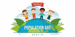 World Population Day Essay for Kids – Simple & Easy Guide