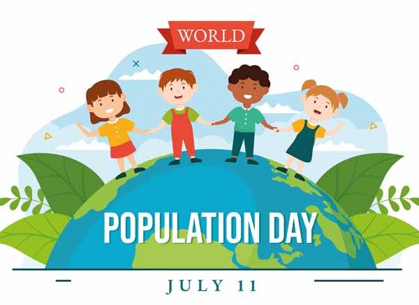 World Population Day Essay for Kids – Simple & Easy Guide