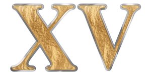 1. XV Roman Numerals Explained: Convert XV to Numbers Easily