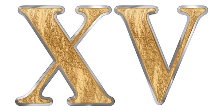1. XV Roman Numerals Explained: Convert XV to Numbers Easily