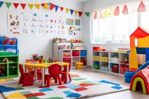 How to Fill a Preschool Admission Form Correctly