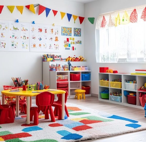 How to Fill a Preschool Admission Form Correctly